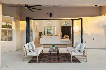 9684 E Skinner Drive, Scottsdale, AZ 85262 - Photo 28