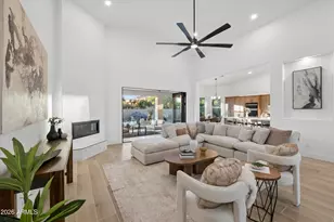 9684 E Skinner Dr, Scottsdale, AZ 85262 - Photo 1
