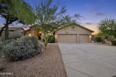 9684 E Skinner Drive, Scottsdale, AZ 85262 - Photo 56