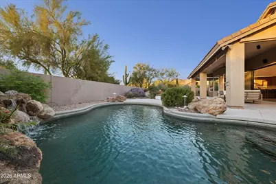 9684 E Skinner Drive, Scottsdale, AZ 85262 - Photo 34