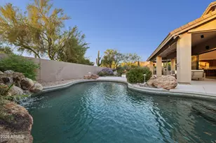 9684 E Skinner Dr, Scottsdale, AZ 85262 - Photo 34