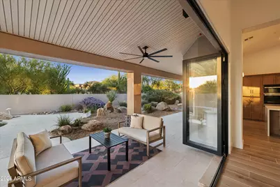 9684 E Skinner Drive, Scottsdale, AZ 85262 - Photo 32