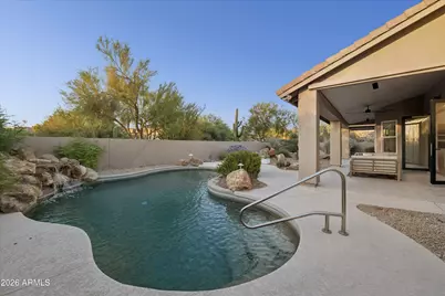 9684 E Skinner Drive, Scottsdale, AZ 85262 - Photo 36