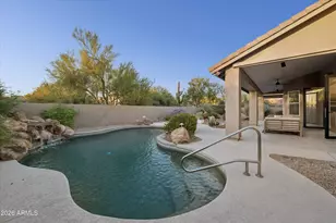 9684 E Skinner Dr, Scottsdale, AZ 85262 - Photo 36