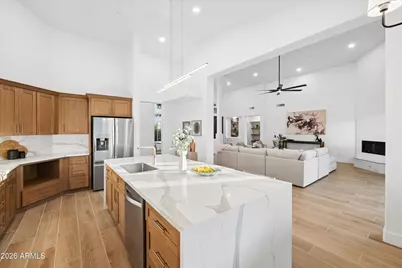 9684 E Skinner Drive, Scottsdale, AZ 85262 - Photo 6