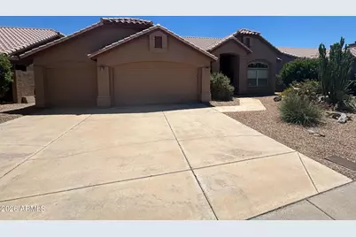 11175 E Blue Sky Drive, Scottsdale, AZ 85262 - Photo 2
