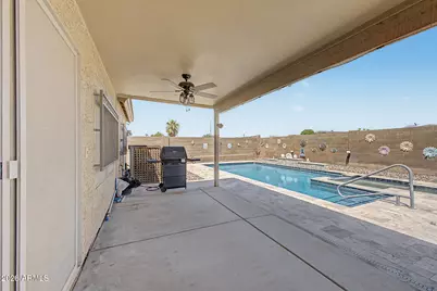 711 S 111th Place, Mesa, AZ 85208 - Photo 26