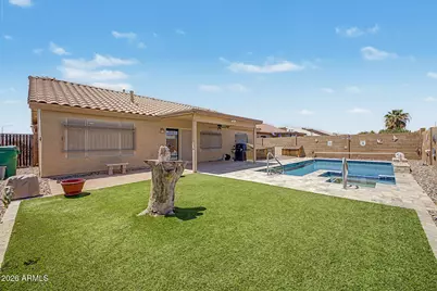 711 S 111th Place, Mesa, AZ 85208 - Photo 28