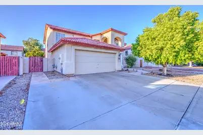 11410 W Crimson Lane, Avondale, AZ 85392 - Photo 2