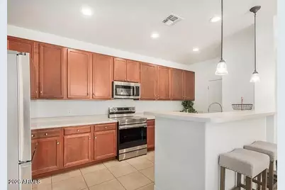 748 W Paseo Celestial --, Sahuarita, AZ 85629 - Photo 4