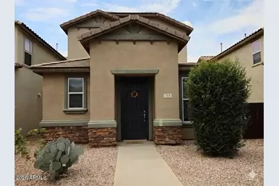 748 W Paseo Celestial --, Sahuarita, AZ 85629 - Photo 1