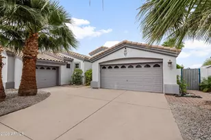 3718 S Seton Ave, Gilbert, AZ 85297 - Photo 2