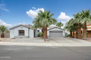 3718 S Seton Ave, Gilbert, AZ 85297 - Photo 1