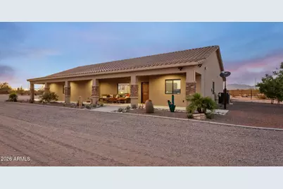 37062 N 207th Avenue, Morristown, AZ 85342 - Photo 4