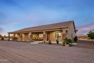 37062 N 207th Ave, Morristown, AZ 85342 - Photo 4