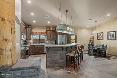 37062 N 207th Avenue, Morristown, AZ 85342 - Photo 2