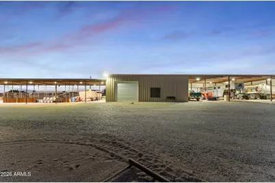 37062 N 207th Avenue, Morristown, AZ 85342 - Photo 38