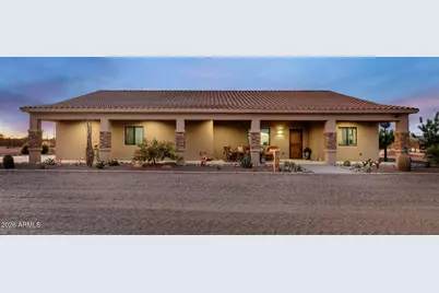 37062 N 207th Avenue, Morristown, AZ 85342 - Photo 60