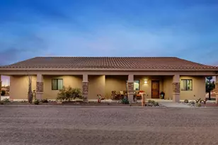 37062 N 207th Ave, Morristown, AZ 85342 - Photo 60