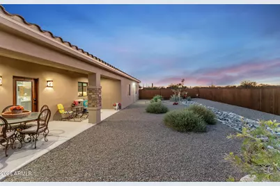 37062 N 207th Avenue, Morristown, AZ 85342 - Photo 26