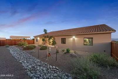 37062 N 207th Avenue, Morristown, AZ 85342 - Photo 28