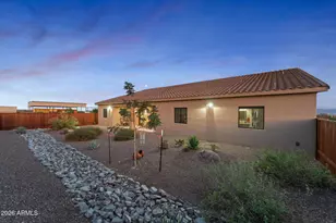 37062 N 207th Ave, Morristown, AZ 85342 - Photo 28