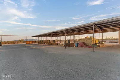 37062 N 207th Avenue, Morristown, AZ 85342 - Photo 30