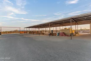 37062 N 207th Ave, Morristown, AZ 85342 - Photo 30