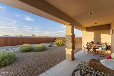 37062 N 207th Avenue, Morristown, AZ 85342 - Photo 24