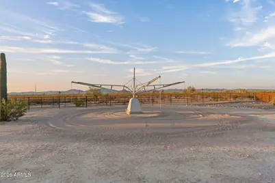 37062 N 207th Avenue, Morristown, AZ 85342 - Photo 32