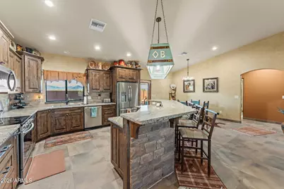 37062 N 207th Avenue, Morristown, AZ 85342 - Photo 6