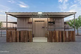 37062 N 207th Ave, Morristown, AZ 85342 - Photo 46
