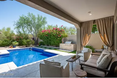 9128 E Mountain Spring Road, Scottsdale, AZ 85255 - Photo 20