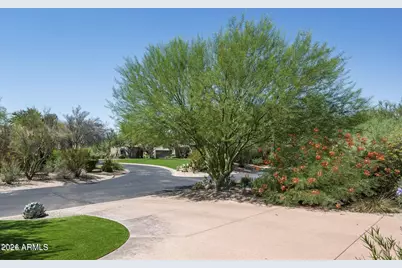 9128 E Mountain Spring Road, Scottsdale, AZ 85255 - Photo 24