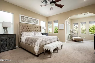 9128 E Mountain Spring Road, Scottsdale, AZ 85255 - Photo 14