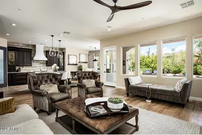 9128 E Mountain Spring Road, Scottsdale, AZ 85255 - Photo 6