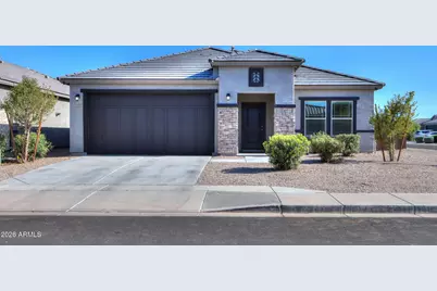 43833 W Yucca Lane, Maricopa, AZ 85138 - Photo 1