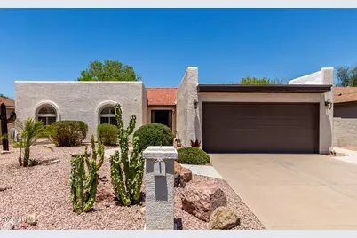 10414 E Flintlock Drive, Sun Lakes, AZ 85248 - Photo 2