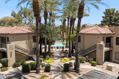 4925 E Desert Cove Avenue #257, Scottsdale, AZ 85254 - Photo 36