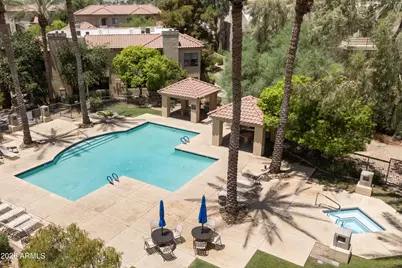 4925 E Desert Cove Avenue #257, Scottsdale, AZ 85254 - Photo 38