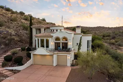 16101 E Powderhorn Drive, Fountain Hills, AZ 85268 - Photo 6