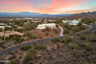 16101 E Powderhorn Dr, Fountain Hills, AZ 85268 - Photo 54