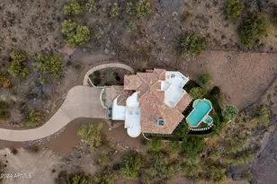 16101 E Powderhorn Dr, Fountain Hills, AZ 85268 - Photo 56