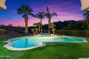 16101 E Powderhorn Dr, Fountain Hills, AZ 85268 - Photo 46