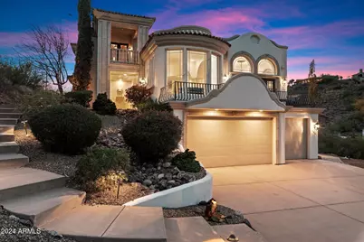 16101 E Powderhorn Drive, Fountain Hills, AZ 85268 - Photo 4