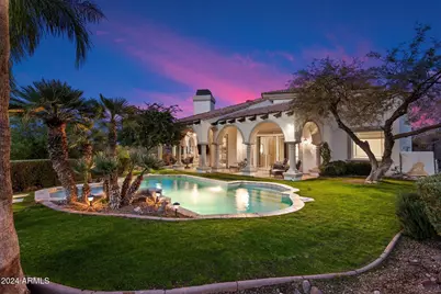 16101 E Powderhorn Drive, Fountain Hills, AZ 85268 - Photo 50