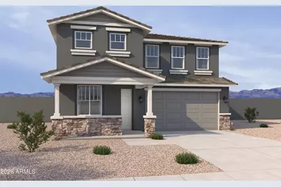 7406 S 47th Lane, Laveen, AZ 85339 - Photo 1