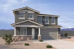 7406 S 47th Ln, Laveen, AZ 85339 - Photo 1