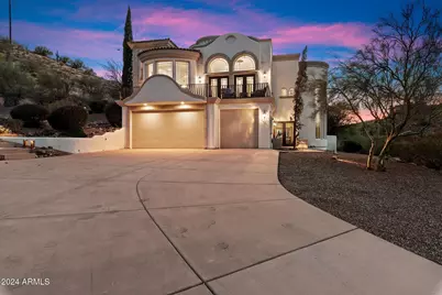 16101 E Powderhorn Drive, Fountain Hills, AZ 85268 - Photo 2