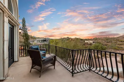16101 E Powderhorn Drive, Fountain Hills, AZ 85268 - Photo 16